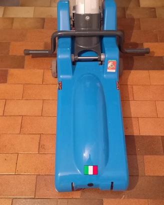 Montascale disabili VIMEC
