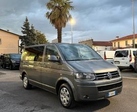 Volkswagen Transporter Caravelle 2.0 TDI 140CV PC 