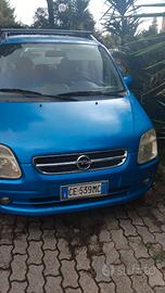Opel Agila 2003