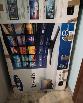 TV Samsung