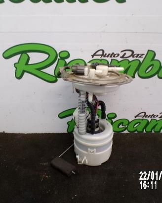 POMPA CARBURANTE MICRA K13 1.2 LPG ANNO 2011