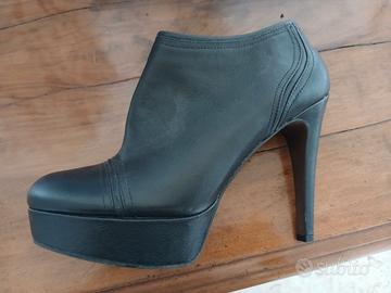 Scarpe 37 alte