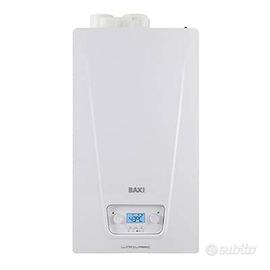 Caldaia Baxi Luna Classic 24 NUOVA