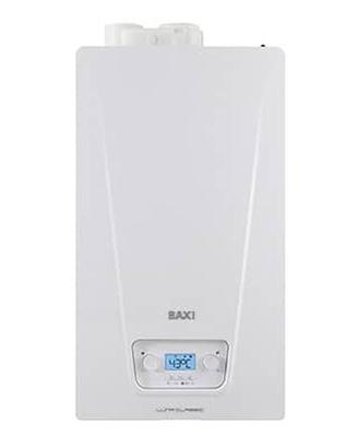 Caldaia Baxi Luna Classic 24 NUOVA