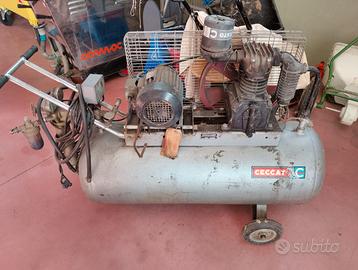 Compressore