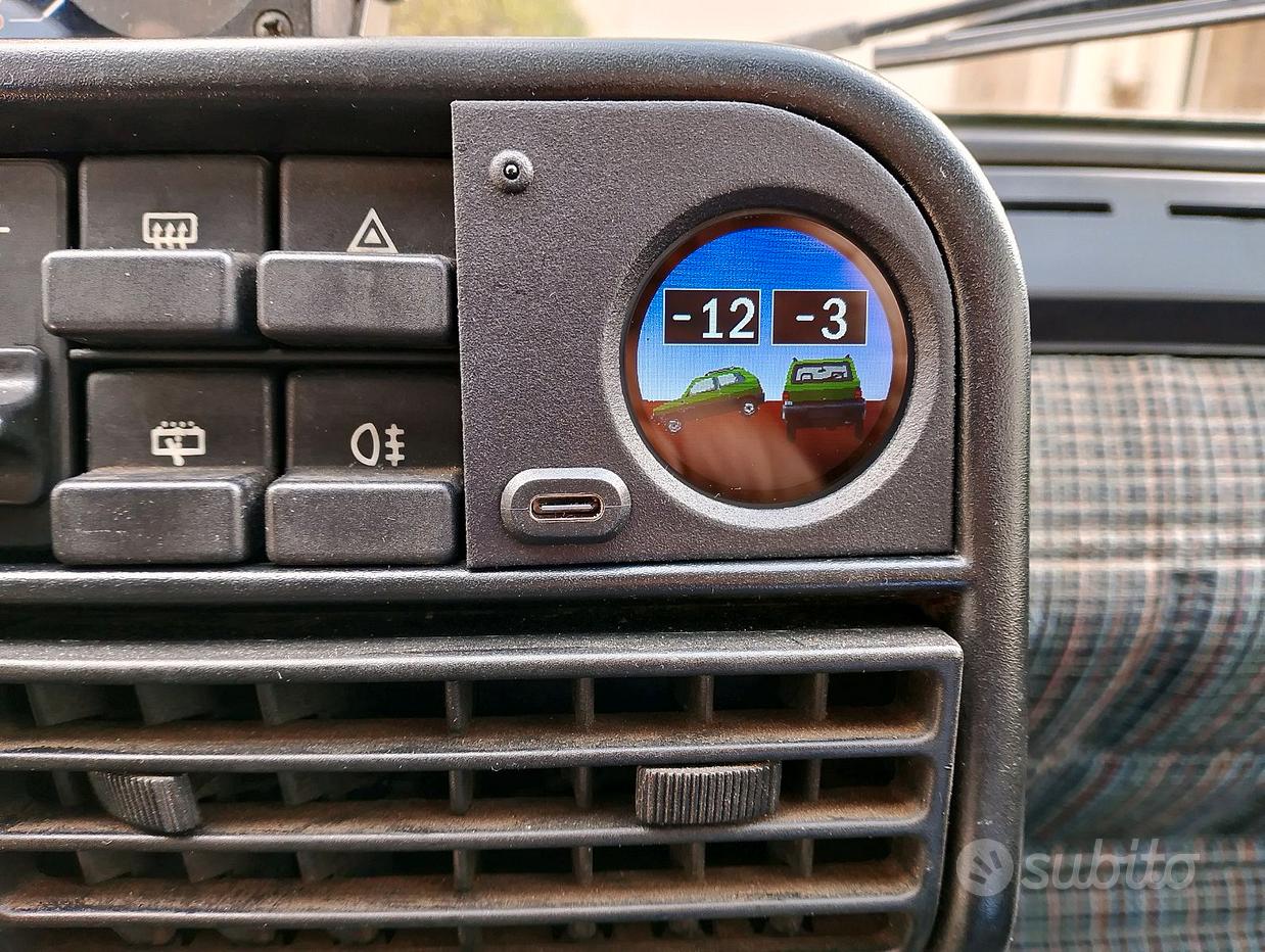 Orologio Digitale Orologio Panda Serie Panda 141 Orologio Digitale