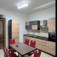 Appartamento sono chiesa S.Francesco