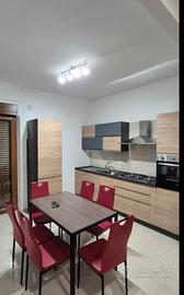 Appartamento sono chiesa S.Francesco