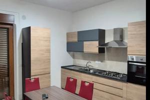 Appartamento sono chiesa S.Francesco