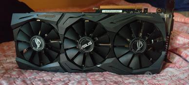 Asus strix 1080ti 11gb vram