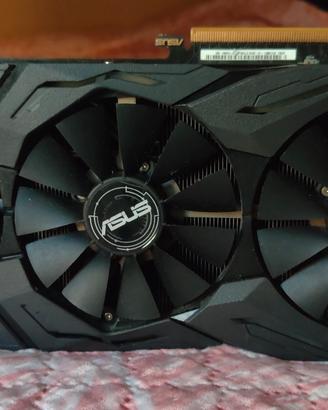 Asus strix 1080ti 11gb vram