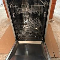 Lavastoviglie da incasso 45