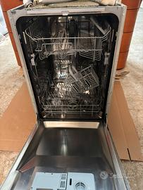 Lavastoviglie da incasso 45