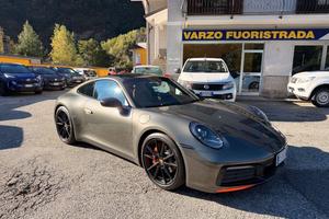Porsche 911 Carrera 992