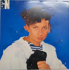 Vinile Puzzle di Gianna Nannini
