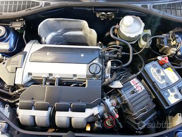 Motore clio 2.0