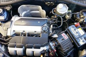 Motore clio 2.0