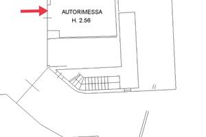 Garage 28mq