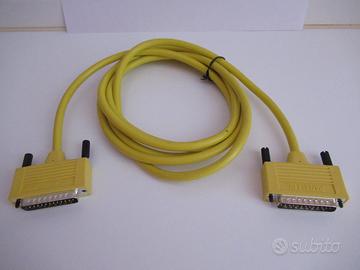 Cavo Parallel 25 pin