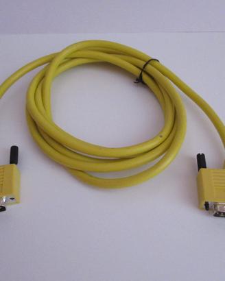 Cavo Parallel 25 pin