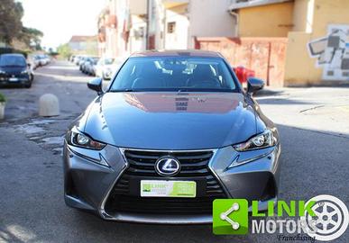 LEXUS IS 300 Hybrid Business