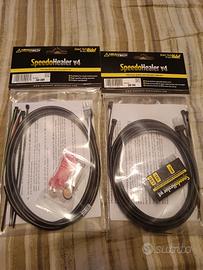 speedo healer v4 per honda forza 750 2024