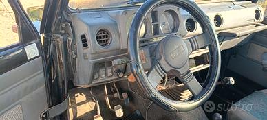 Suzuki Santana JR 1300 CC del 1982  