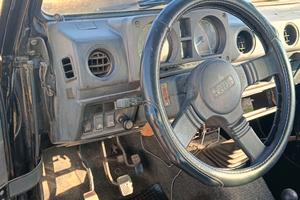Suzuki Santana JR 1300 CC del 1982  