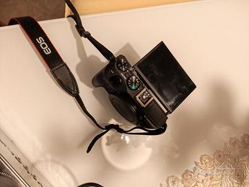 Canon EOS M3