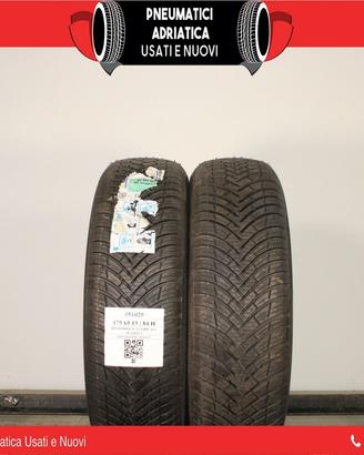 2 Gomme NUOVE 175 65 R 15 Bfgoodrich SPED GRATIS