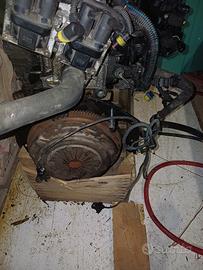 motore completo fiat panda 4x4 141 1.1 fire