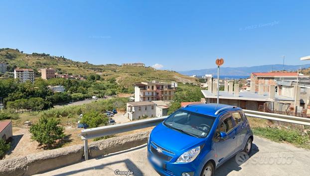 Rudere con enorme potenzialità, panoramico, VITO