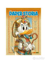 PAPERSTORIA n.1-2 NUOVI!