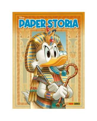 PAPERSTORIA n.1-2 NUOVI!