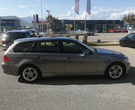 BMW 318 d Touring