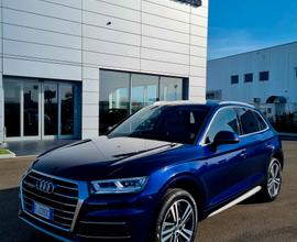 FULL Audi Q5 2.0 TDI 190 CV quattro S tronic Sport