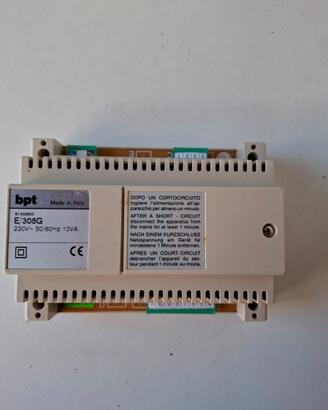 Alimentatore