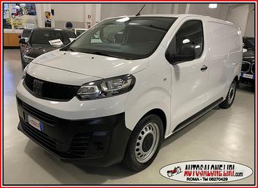 FIAT Scudo 1.5 BlueHDi 120 CV PL-TN Furgone Busi