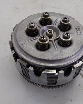 YAMAHA TDR 125 FRIZIONE COMPLETA DISCHI NON GARANT