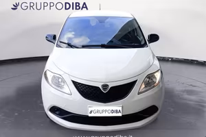 Lancia Ypsilon III 2015 Benzina 1.2 Elefantin...