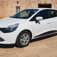 Renault Clio 1.5 dCi 8V 75CV PERFETTA PER NEO PATE