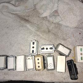 prese inserire preae  femmine 