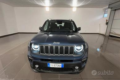 Jeep Renegade 1.5 Turbo T4 MHEV Altitude
