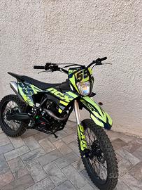 pit bike 250
