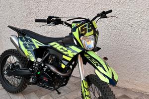 pit bike 250