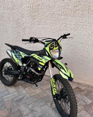pit bike 250