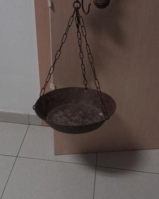 stadera d'epoca 