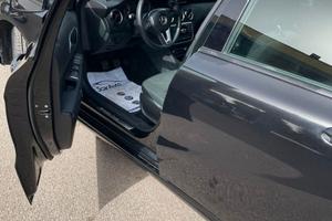 Mercedes classe A180d 109cv 2013 prezzo trattabile