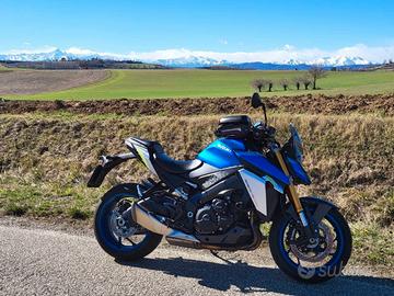 Suzuki GSX S 1000 maggio 2023