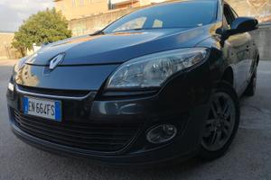 Renault megane 1.5 dCi 110 cv full opt 2012